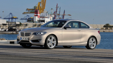  BMW 2-Series