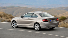  BMW 2-Series