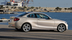  BMW 2-Series