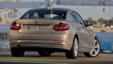  BMW 2-Series