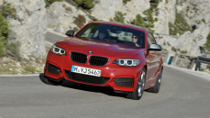  BMW 2-Series