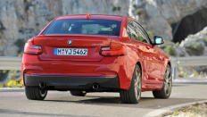  BMW 2-Series