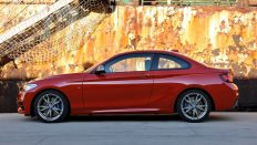  BMW 2-Series