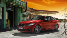  BMW 2-Series