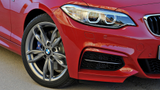  BMW 2-Series