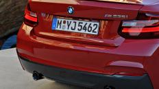  BMW 2-Series