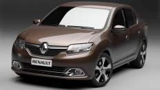   Renault Logan /  / 1.6 . / 102 .. / 