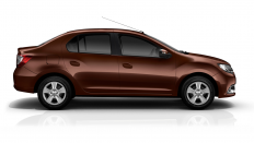   Renault Logan ( ) / Access<br><span> 1.6 / 82 .. /  (5 .) /  </span>