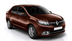   Renault Logan Confort /  / 1.6 . / 102 ..