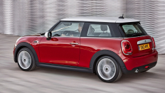  Mini Cooper (2014)