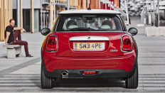  Mini Cooper (2014)