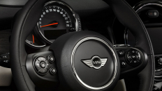   Mini Cooper S (2014)