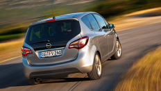   Opel Meriva JOY