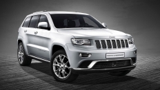   Jeep Grand Cherokee (  ) / 3,0 Limited<br><span> 3.0 / 241 .. /  (5 .) /  </span>