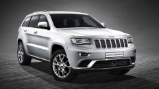   Jeep Grand Cherokee (  ) / 5,7 Overland<br><span> 5.7 / 352 .. /  (6 .) /  </span>