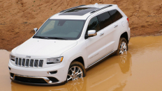   Jeep Grand Cherokee /  / 3.6 . / 286 ..