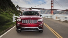   Jeep Grand Cherokee (  ) / 3,0 Limited<br><span> 3.0 / 241 .. /  (5 .) /  </span>