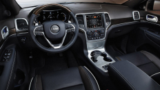   Jeep Grand Cherokee /  / 3.0 . / 241 ..