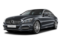 Mercedes-Benz C-