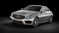   Mercedes-Benz C- (2014)