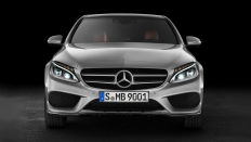  Mercedes-Benz C- (2014)