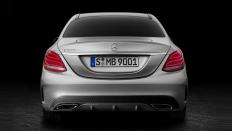  Mercedes-Benz C- (2014)