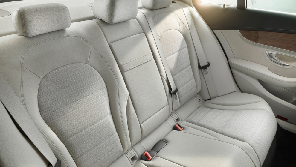 ���� Mercedes-Benz C-�����