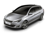 Peugeot 308 SW