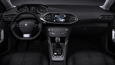   Peugeot 308 SW (2014)