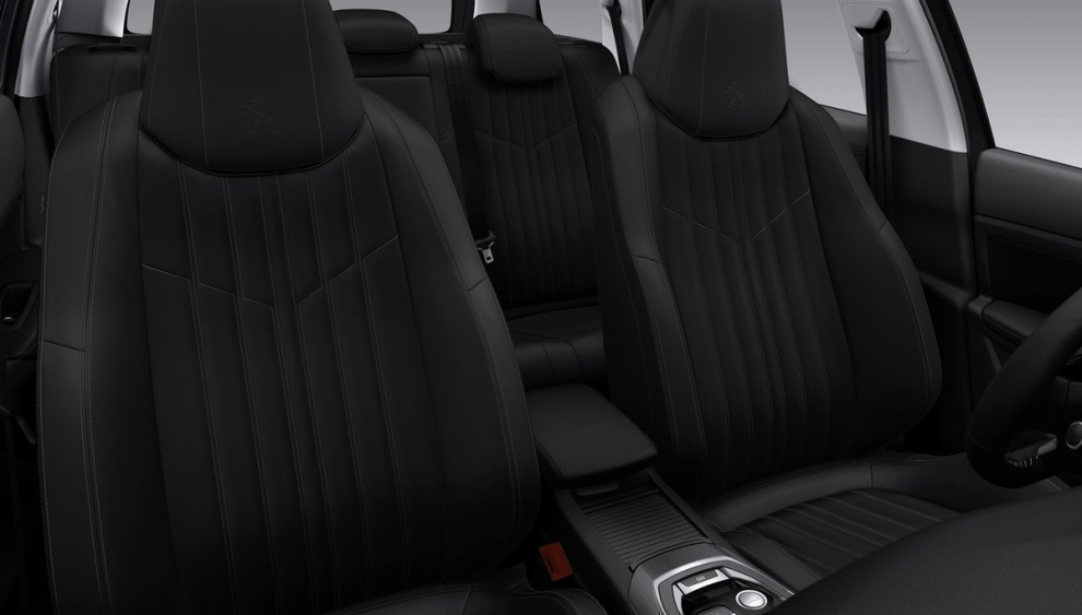 ���� Peugeot 308 SW