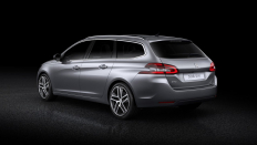   Peugeot 308 SW (2014)