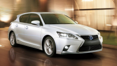   Lexus CT Executive