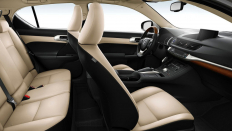   Lexus CT Luxury