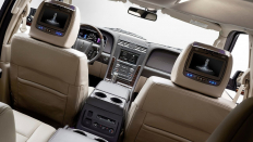   Lincoln Navigator (2014)