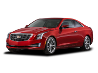 Cadillac ATS Coupe