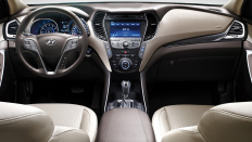   Hyundai Grand Santa Fe High-Tech /  / 3.0 . / 249 ..