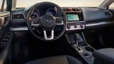  Subaru Legacy (2014)