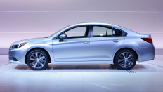  Subaru Legacy (2014)