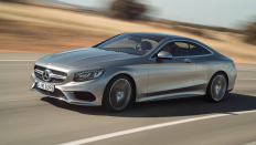   Mercedes-Benz S-