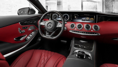   Mercedes-Benz S-