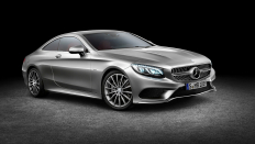  Mercedes-Benz S- (2014)