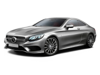 Mercedes-Benz S-