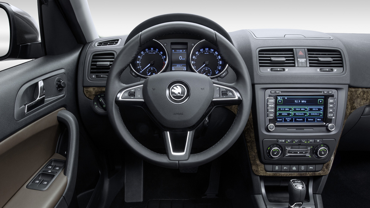 Шкода йети свист при движении - 98 фото