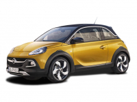 Opel Adam