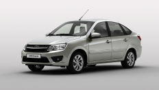   Lada Granta / 