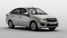   Lada Granta  Luxe / 