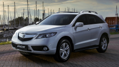   Acura RDX