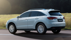  Acura RDX