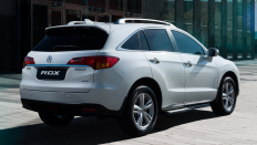   Acura RDX