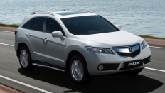   Acura RDX